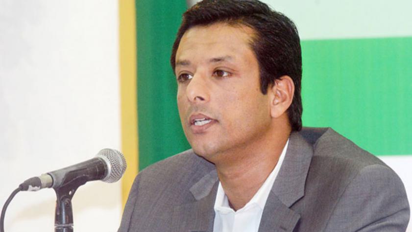 BNP leader sued for involvement in a conspiracy