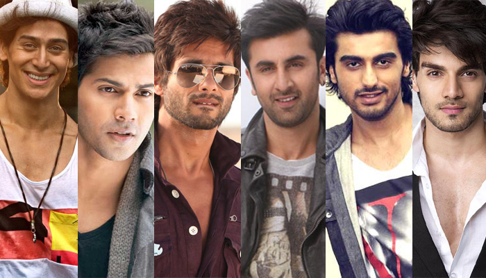 Bollywood star kids in path to super 