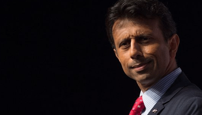 Bobby Jindal fall short to chink Top 10 for Republican presidential contest