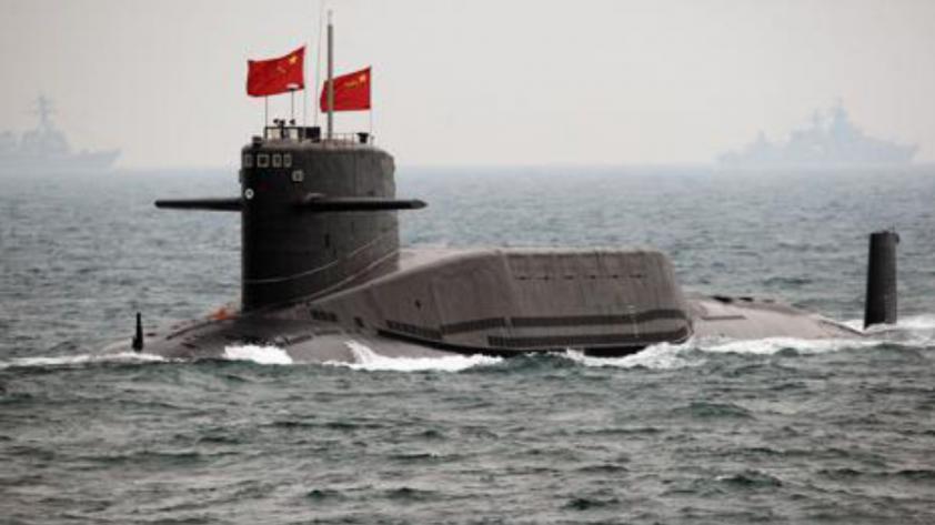 China wins the South China sea