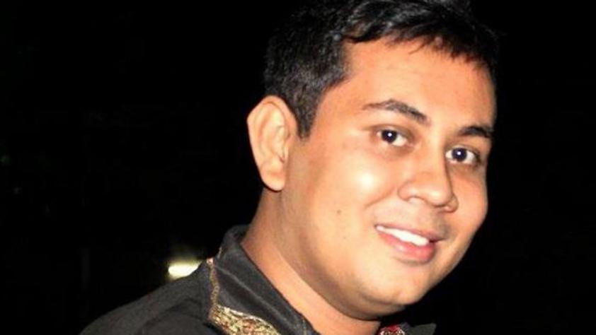A case filed over blogger Niloy murder 