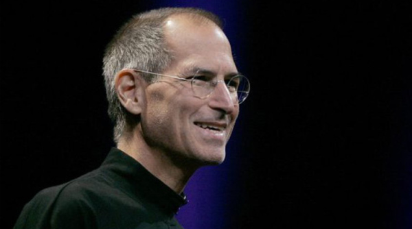 Steve Jobs opera