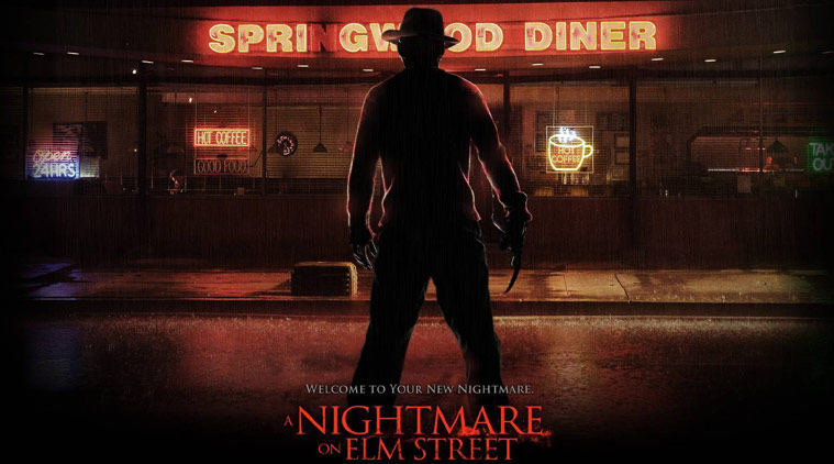 ‘Nightmare on Elm Street’