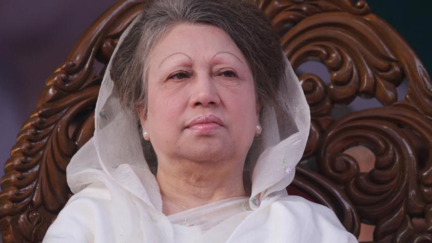 BNP chairperson will go to court for Zia orphanage and charitable cases