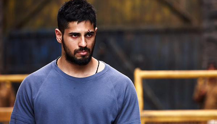 Sidharth Malhotra anxious while signing ‘Brothers
