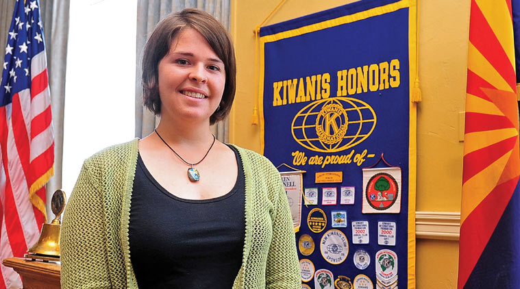 ISIS leader raped continously US hostage Kayla Mueller