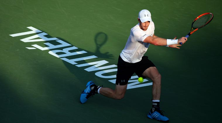 Andy Murray ends drought against Novak Djokovic