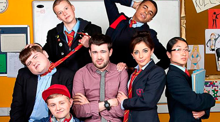 ‘The Bad Education’