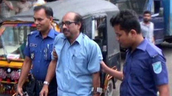 Probir Sikdar gets bail