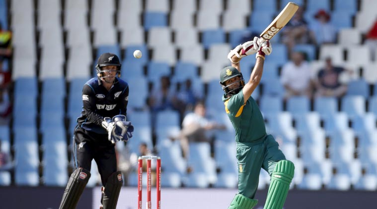 South Africa’s 20-run win in first ODI against New Zealand 