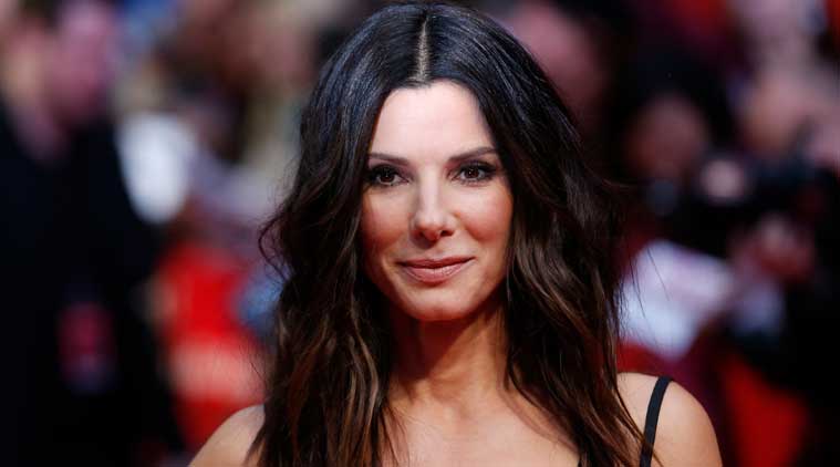 Sandra Bullock has reportedly embarked on a new romance