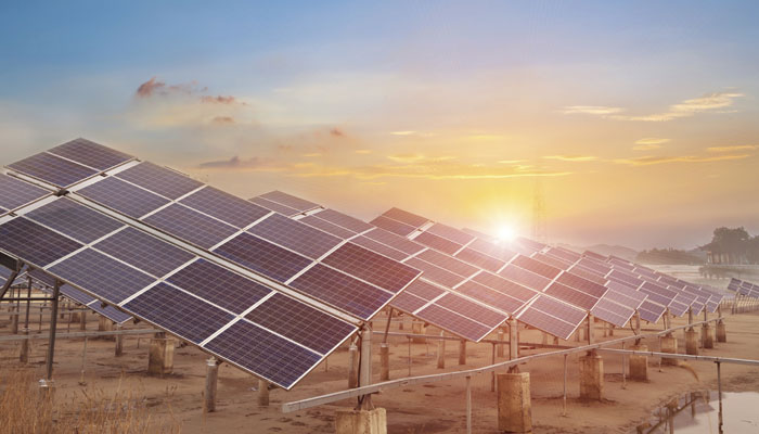 World's largest solar power station to come up in India 