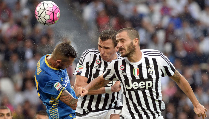  Juventus stunning 1-0 defeat to Udinese 