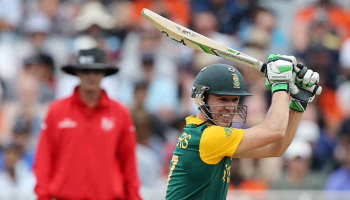 South Africa win series decider against Kiwis