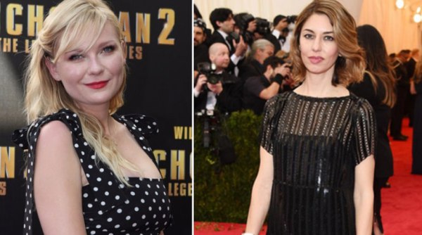 Kirsten Dunst and director Sofia Coppola will reportedly reunite