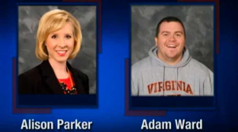 Two television journalists were shot and killed in Virginia