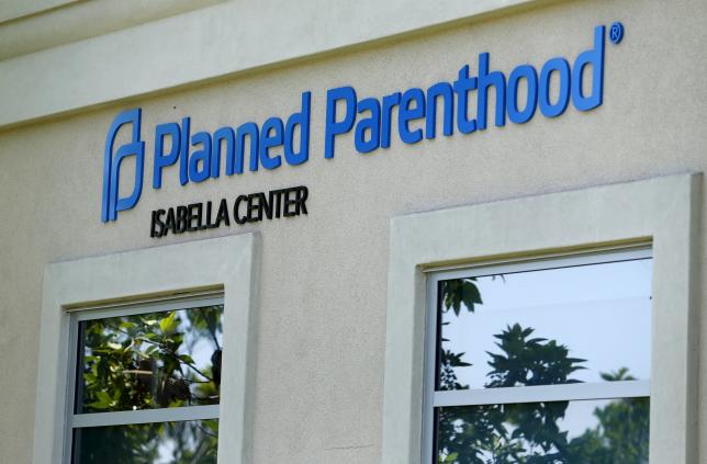 Planned Parenthood goes to court to fight funding