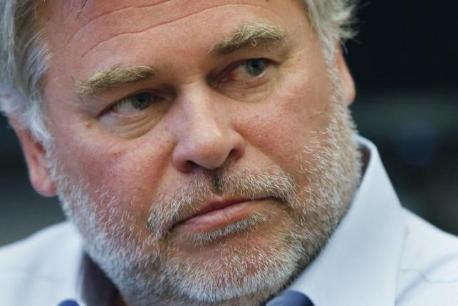 Russia's Kaspersky threatened to 'rub out' 