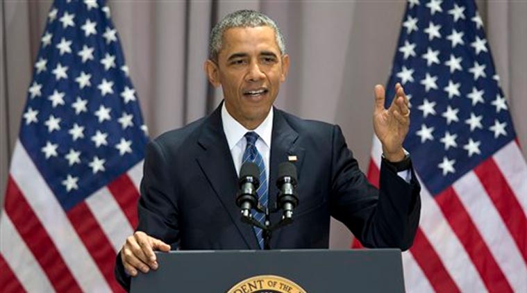 Barack Obama expects improved US-Israel ties