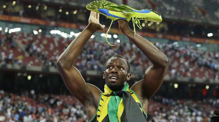 Usain Bolt hang his boots after 2016 Rio Olympics