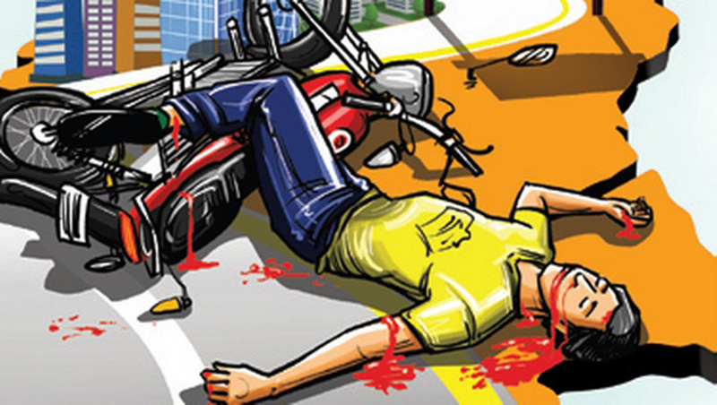 6 people killed by road accident at Comilla