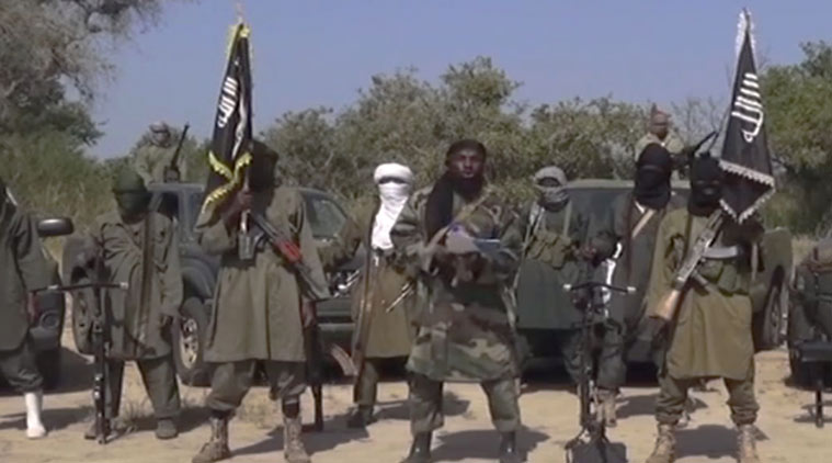 Boko Haram kills 68 in Nigeria 
