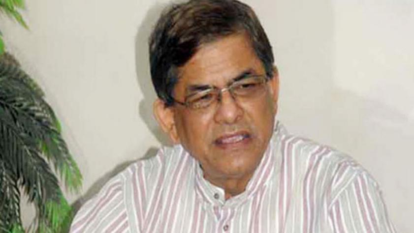 Mirza Fakhrul gets more 6 weeks bail extended