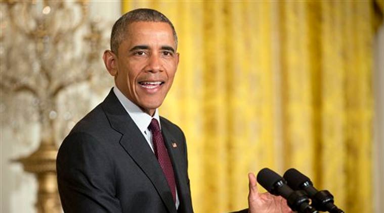 Barack Obama demand Offended by attacks on Jews who back Iran deal