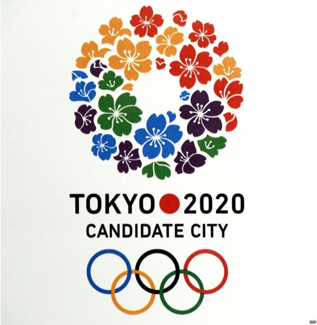 Japanese wants new Tokyo Olympics logo for 2020