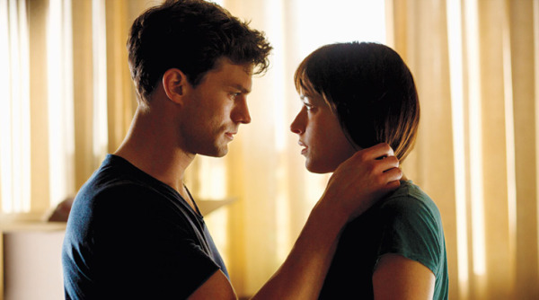  James Foley to direct ‘Fifty Shades’ sequel