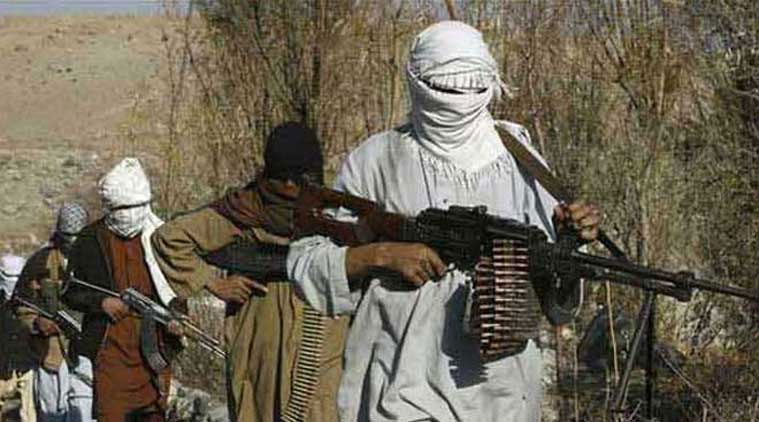 Reports says Pakistan’s Sindh province fast becoming safe haven for terrorists