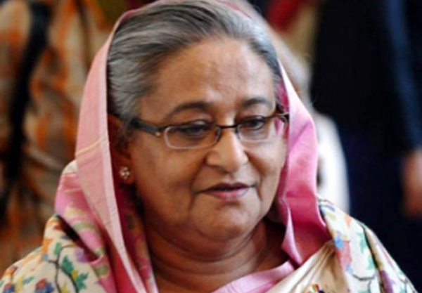Prime Minister Sheikh Hasina will go to Khulna Sunday