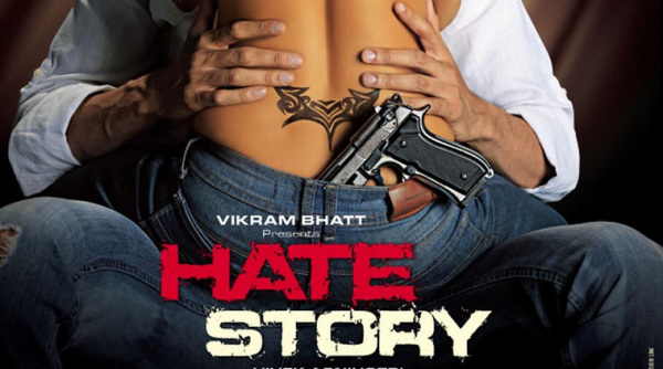 4th December ‘Hate Story 3’