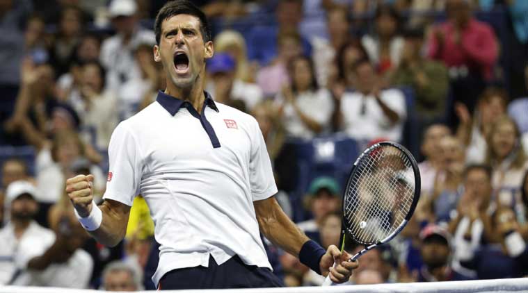 Novak Djokovic beats Roberto Bautista Agut 