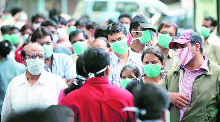 To know about Swine Flu