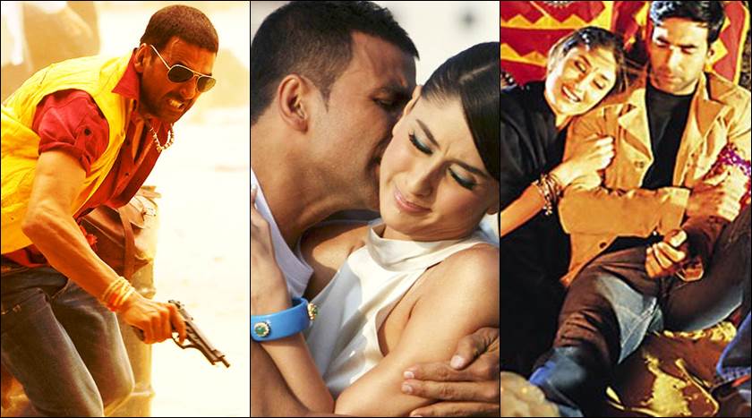 Akshay Kumar movies that the superstar could have avoided