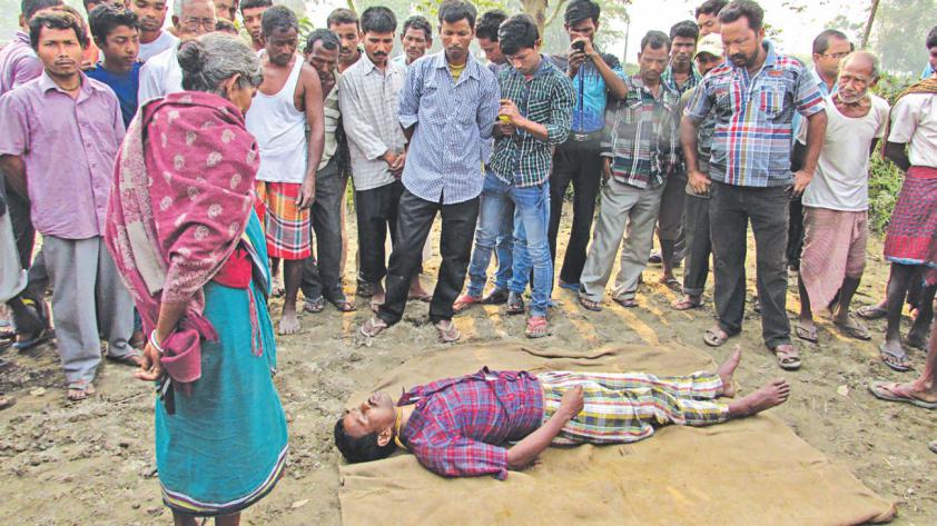 Suicide: Incidents increases in Bangladesh