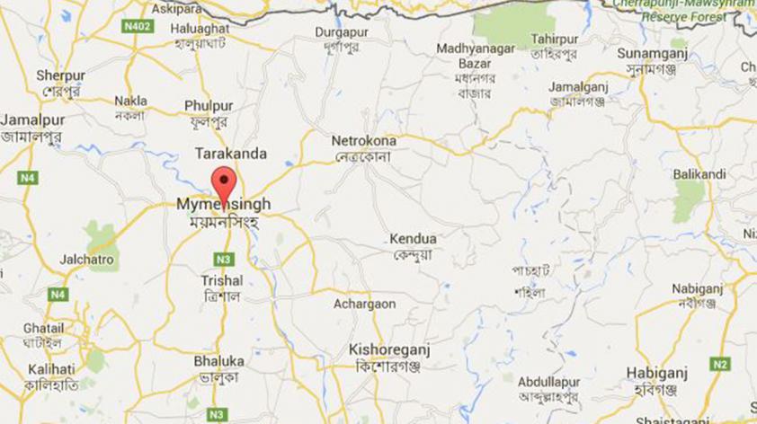Mymensingh to become eighth division of Bangladesh receive final clearance 