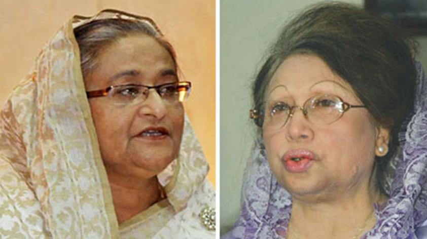 Bangladesh without all key leaders to observe EidHasina, khalida, living abroad for many among the higher-ups Raushan