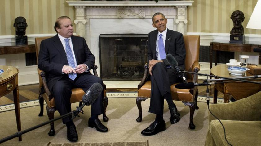 New weapons, nuclear tensions with the Obama urges Pakistan to avoid raising