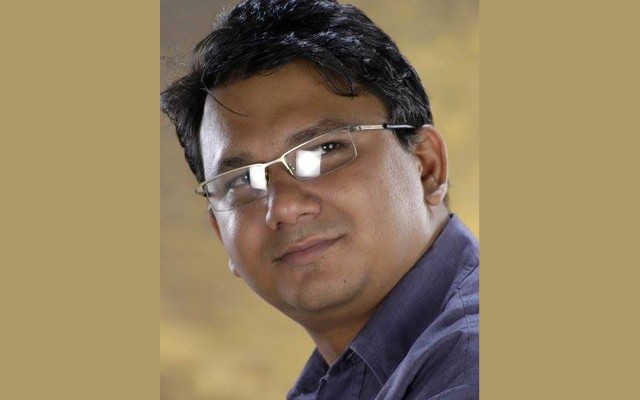 Avijit Roy Publisher Dipan another publisher Shahbagh hours after the attack on hacked to death
