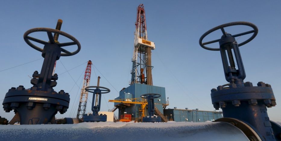 Saudi, Russia agreed oil production freeze