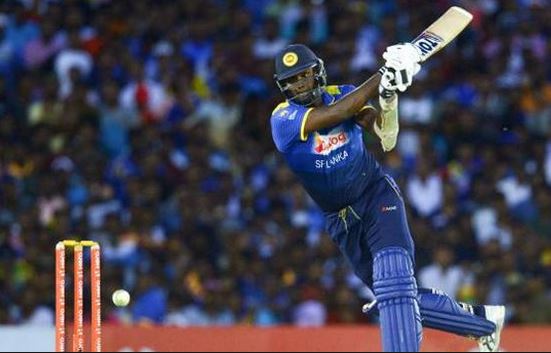 Proteas defeats the Lankan in 2nd ODI