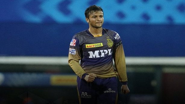 আমার বিশ্বাস হি উইল ওভার কাম দিস