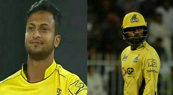 নতুন করে পিএসএল নিলামে আকাশ ছোয়া মূল্যে সুযোগ পেলেন সাকিব তামিমসহ ৫ ক্রিকেটার