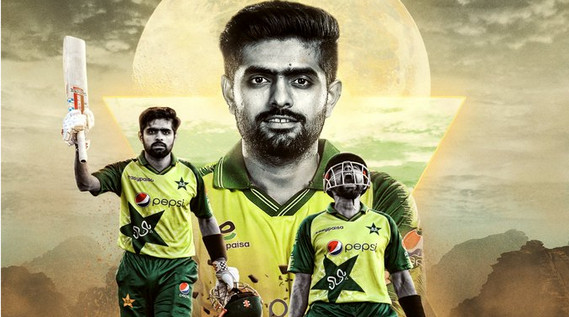 টি-২০ তে নতুন বিশ্ব রেকর্ড গড়লেন বাবর আজম