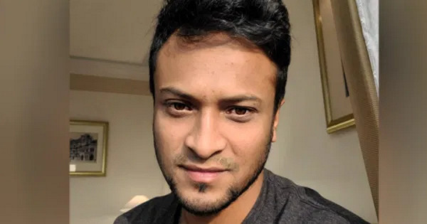 আইপিএল থেকে সবাইকে বিশেষ বার্তা দিলেন সাকিব