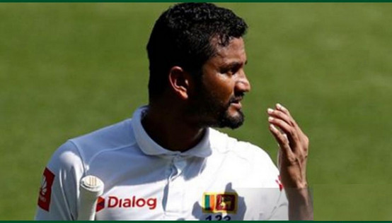 তামিম-মুশফিকদের আটকাতে প্ল্যান ‘এ ও প্ল্যান ‘বি পরিকল্পনা লঙ্কান অধিনায়কের