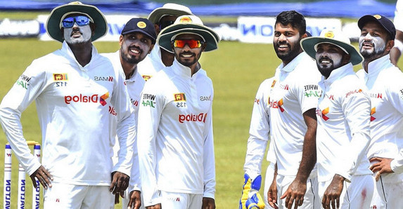 বাংলাদেশের বিপক্ষে মাঠে নামার আগে শ্রীলঙ্কা বোর্ড ও ক্রিকেটারদের মধ্যে ঝামেলা