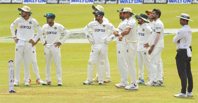 বাংলাদেশকে হাতাশার সগরে ডুবালো শ্রীলঙ্কা